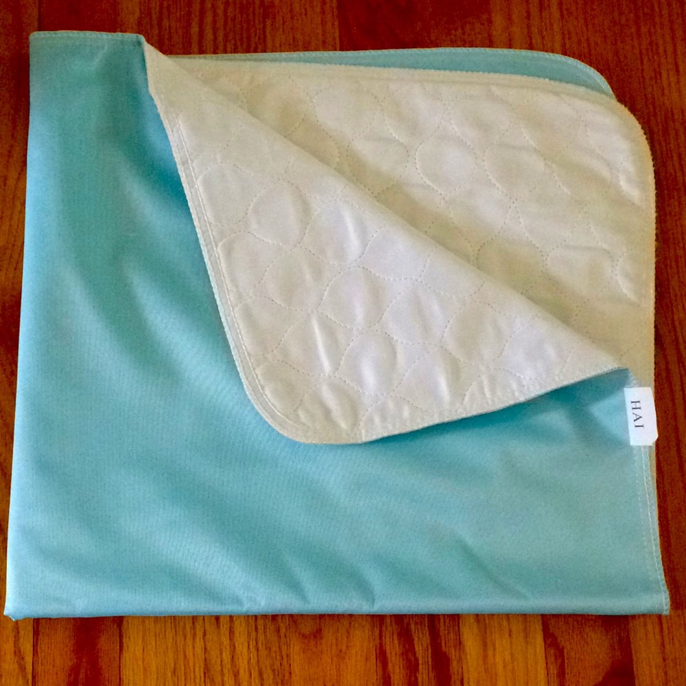 New,Heavy Duty,Re-Usable Waterproof Pad
